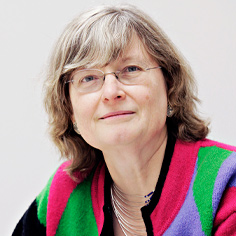 Ingrid Daubechies