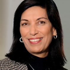 Huda Zoghbi