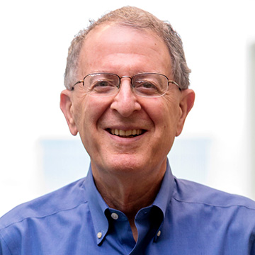 Jeffrey Gordon