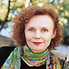 Kaija Saariaho